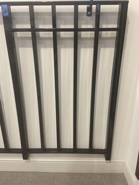Watson Steel & Iron Works | Railing